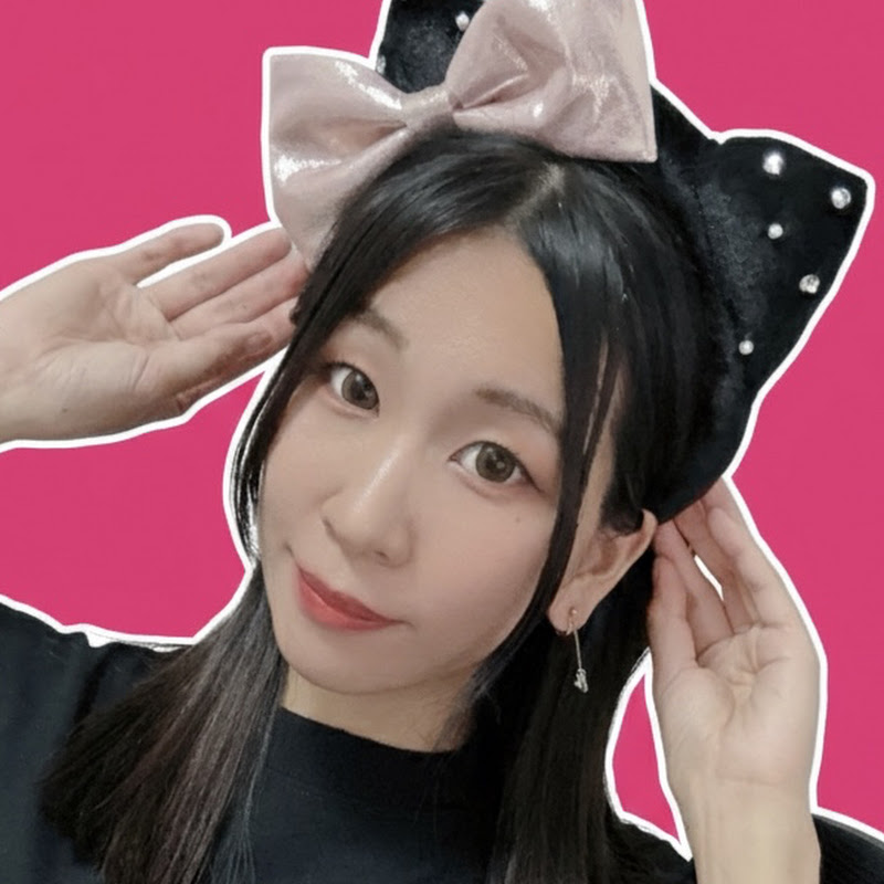 朱音【akane】 YouTubeチャンネル画像