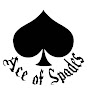 Spade Poker logo