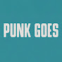 Punk Goes... logo