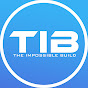The Impossible Build logo