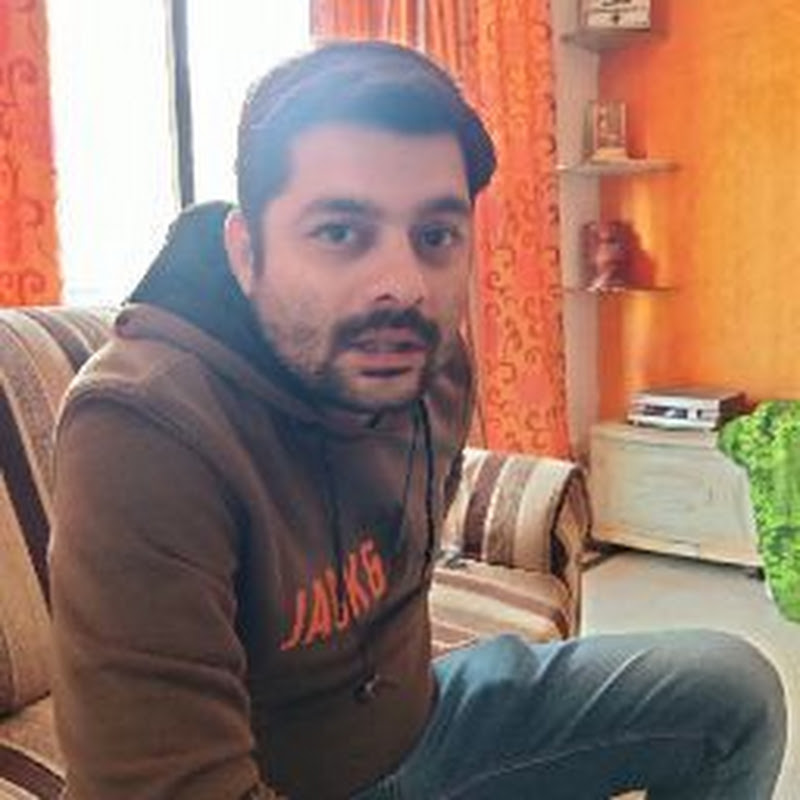 Pankaj Sharma