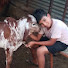 a-M86D0irFw-channel-avatar-D.c. shastri गौसेवक