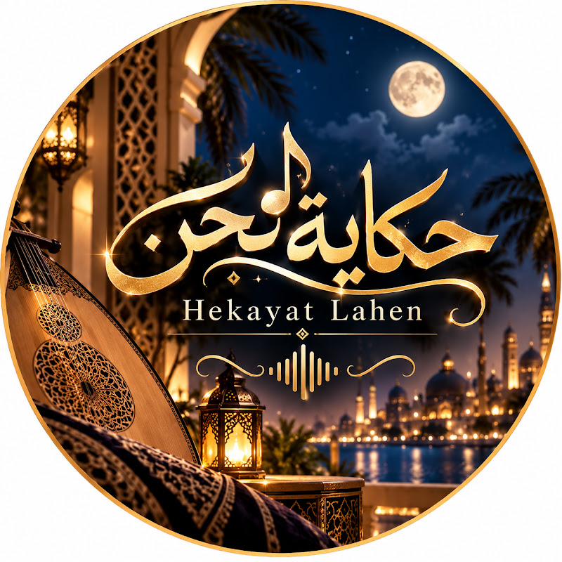 حكاية لحن | Hekayat Lahen