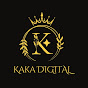 KAKA DiGITAL 45 logo