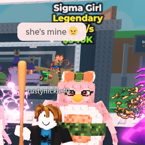 Post from rustynickle40