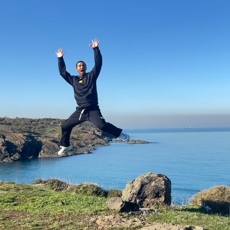 MrDynamic