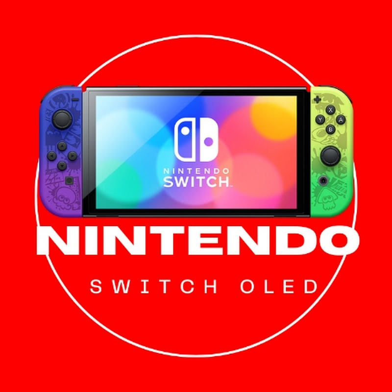 SwitchGamer   89K