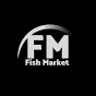 Fish Market logo