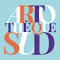 Artothèque Sud logo