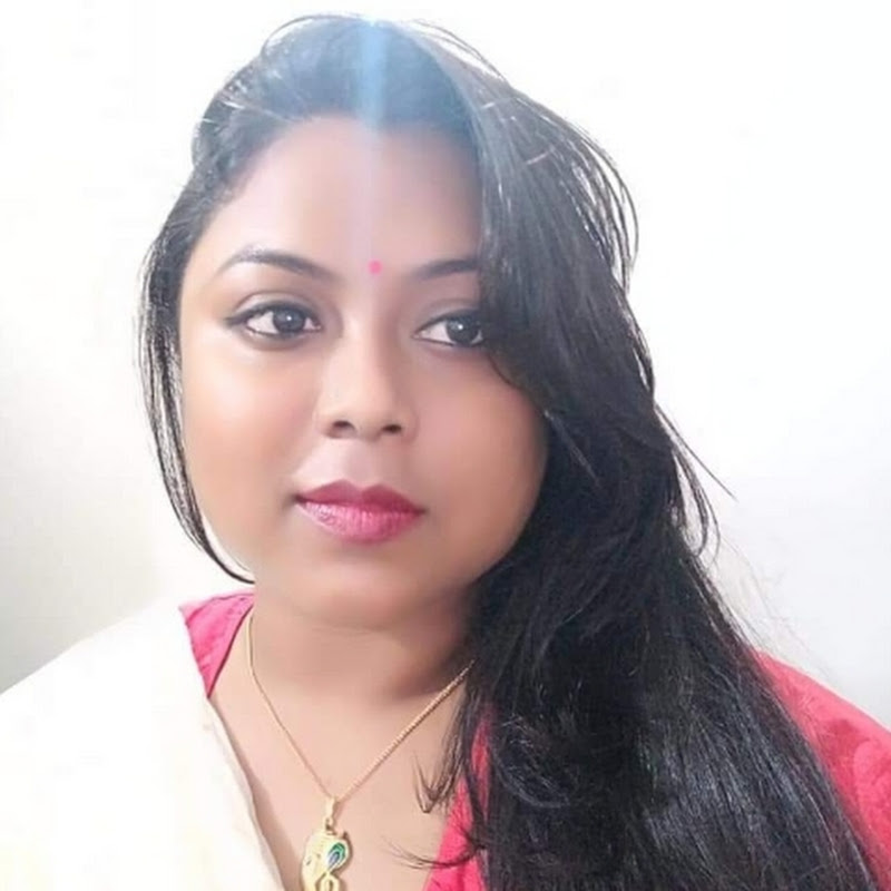 Amazing Recipes & Vlogs with Sharmi