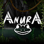 AnurA logo