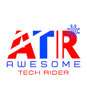 Awesome Tech Rider