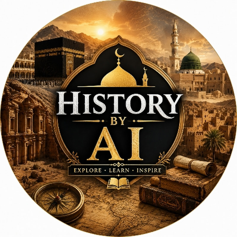 History by Ai