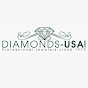 Diamonds-USA.com Videos logo