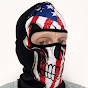 USA Tiktok hats & facemasks. logo