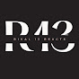 Rival 13 Reacts logo