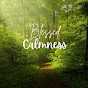BLESSED CALMNESS logo