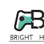 Bright logo