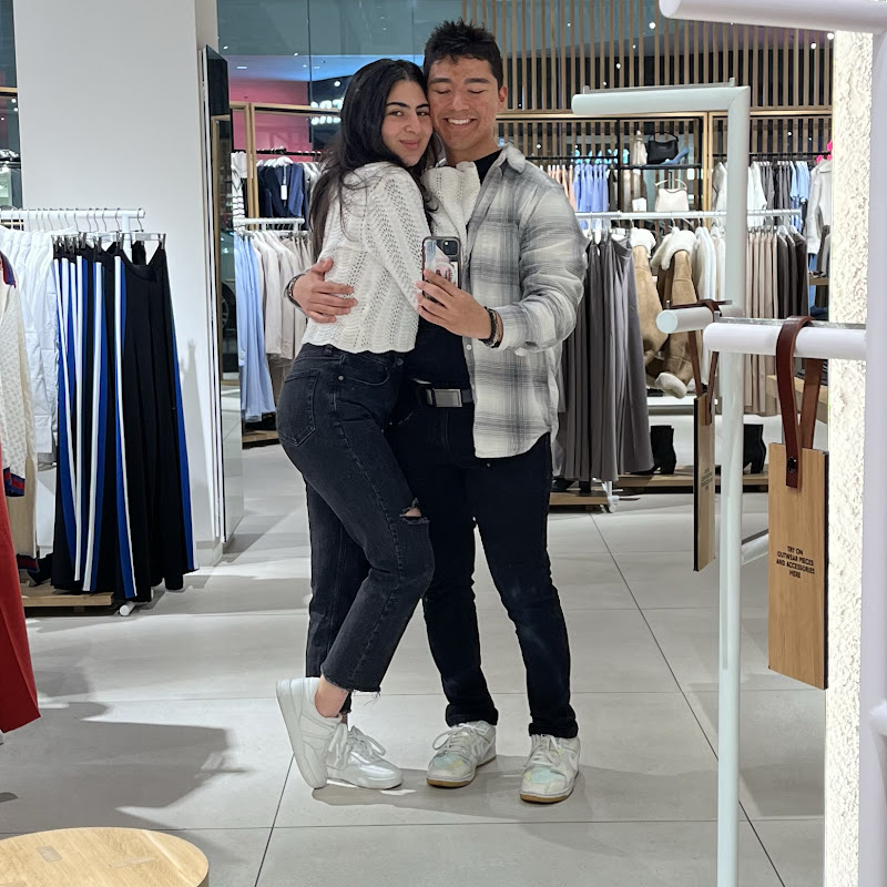 Katarina & Justin
