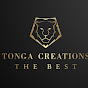 TONGA CREATIONS logo