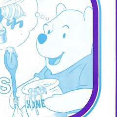 The Lost Adventures of Winnie the Pooh
