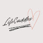 Life Cuddles  logo