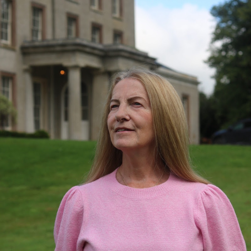 Lorna Byrne