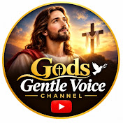 God's Gentle voice