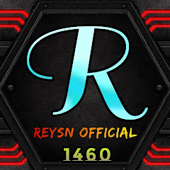 Reysn Official channel logo