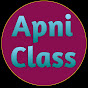Apni Class logo