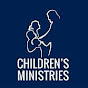 Tredegar Park District Children's Ministries logo