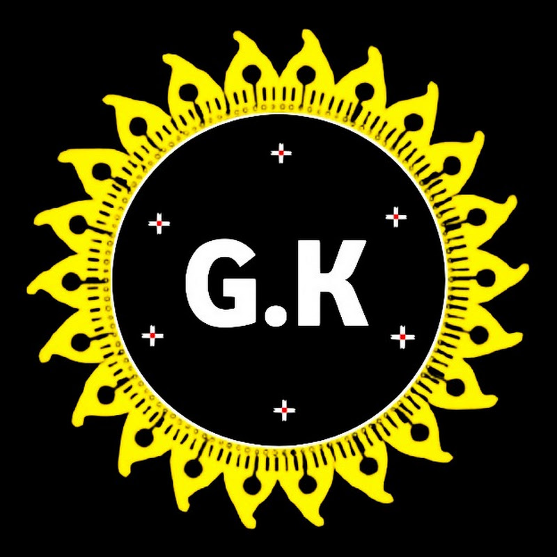 GAMBHIR KAK icon