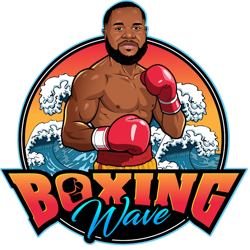 BoxingWave icon