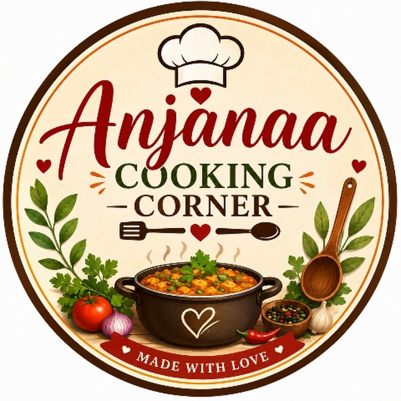 Anjanaa Cooking Corner 