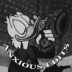 Anxious Edits