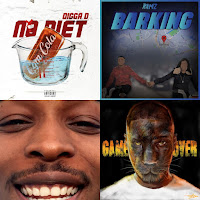 Rap n grime