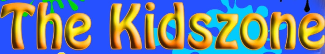 The Kidszone ইউটিউব চ্যানেল অ্যাভাটার