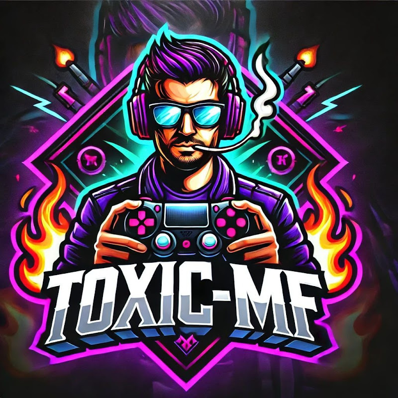 Toxic MF
