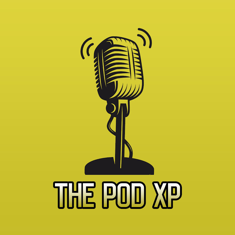 THE POD XPERIENCE 