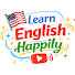 EMrL0S57TtY-channel-avatar-Learn English Happily