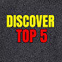 Discover Top 5 logo