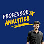 Professor Analytics logo