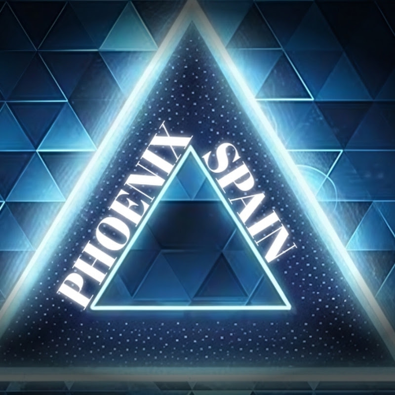 PHOENIX SPAIN avatar