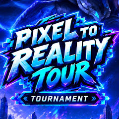 pixeltoreality tour