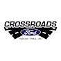 Crossroads Ford of Indian Trail logo
