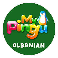 My Pingu Albanian Avatar