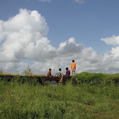 Avinash Arun