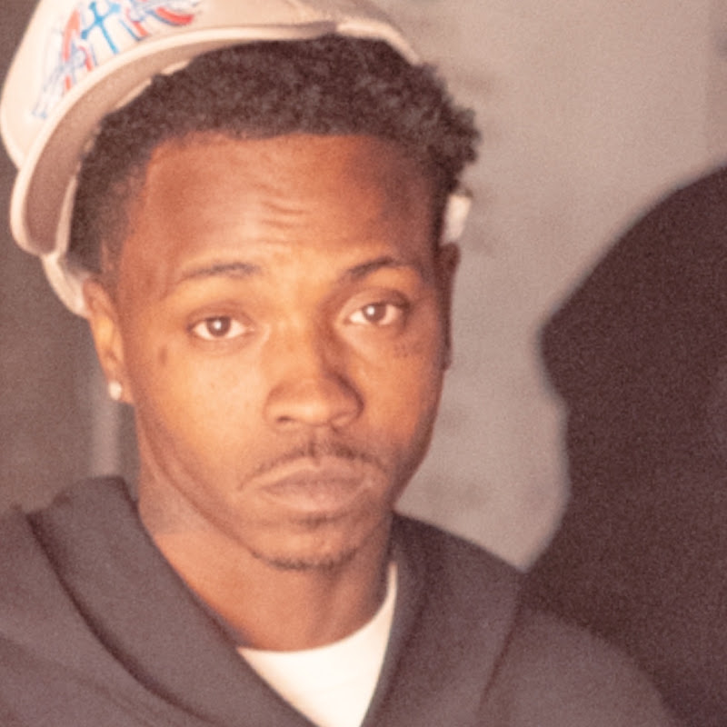 1100 Himself @himself1100 | Thizzler