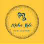 Maha Style logo