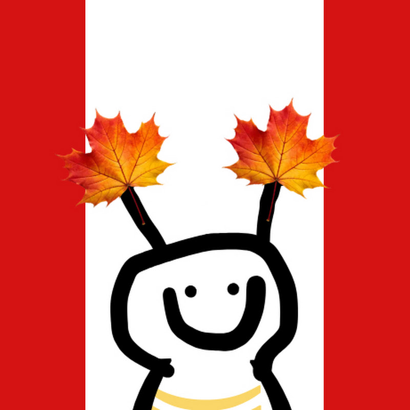 The Canadian Bee